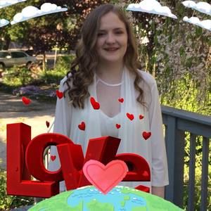 Meet your Posher, Cheryl